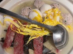 老底子杭三鲜-新白鹿餐厅(金鹰新街口店)