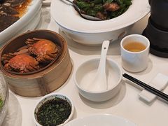 -万龙洲海鲜(大兴绿地缤纷城店)