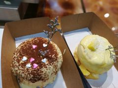-狐狸和向日葵(北京路店)