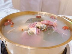-佳养记百味鸡煲海曙孝闻街店