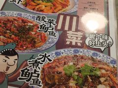 -大头力茶餐厅(花都融创茂店)