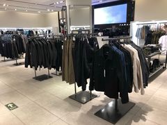 -ZARA(青岛万象城店)