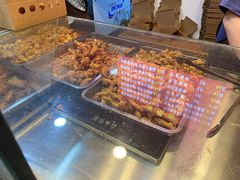-阿捡忭京炸鸡(长沙韭菜园总店)