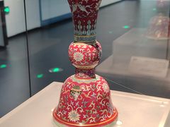 -广西壮族自治区博物馆