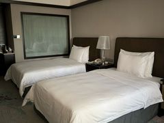 -厦门悦华酒店