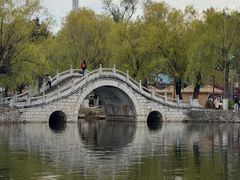 -长春市南湖公园