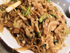 炒合菜-福利来酒店(泺源大街店)