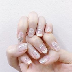 -Halo美甲美睫