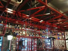 -成都烧烤(川大店)