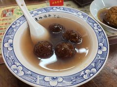 -粗茶淡饭(东关街店)