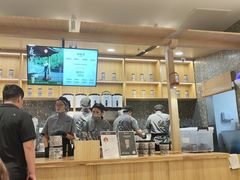 -霸王茶姬(大连万象汇店)