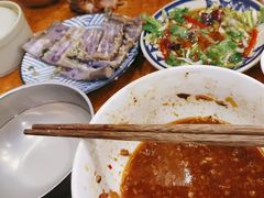 -侯哥面馆(瑞景店)