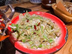 -破三川·新川菜(静安大融城店)