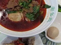 -老乡鸡(上派人民东路店)
