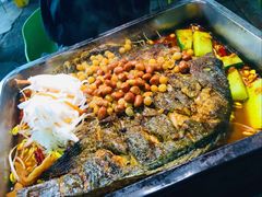 -正宗南铁拉叔沙煲螺·烧烤·秘制靓粥(南铁总店)