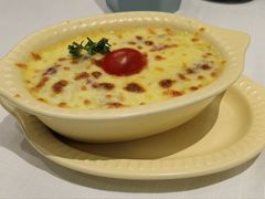 -俄士厨房(万象城店)