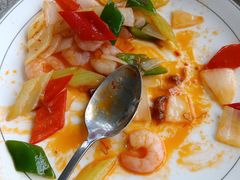 -悦泰环球美食自助(金茂旗舰店)