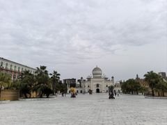 -中国死海旅游度假区