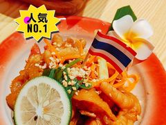 -迷你椰·泰式大排档(虹口店)