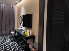 -希岸酒店(广州萝岗科学城黄陂地铁站店)