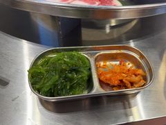 -哈哈碳都·牛肋条无限自助烤肉(宝龙店)