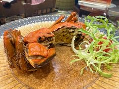 -锡和无锡菜(景丽苑店)