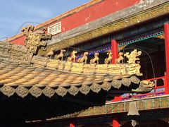 -普陀宗乘之庙(小布达拉宫)