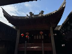 -鹿亭中村