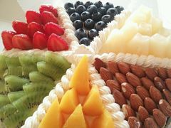 -嘉华饼屋JOY BAKERY(南屏街店)