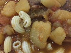 -兰芳园(上环店)