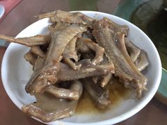 -胜记烧鹅美食