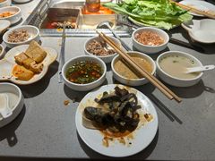 -海底捞火锅(大学路新象城店)
