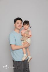 -西瓜庄园儿童摄影