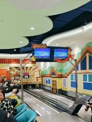 -MELAND CLUB亲子乐园•派对(虹桥万象城店)