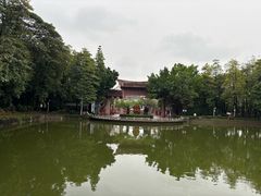 -榴花公园