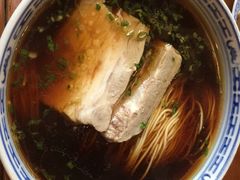 -同得兴 Since·1995 传统苏式面馆(十全街店)