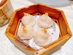 -萬國酒家·非遗技艺传承味道