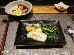 -枫品铁板烧(东樾店)