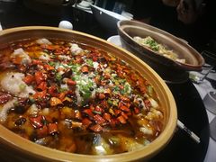 -東舍食唐精品陕菜馆