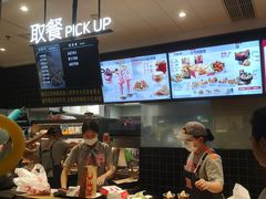 -肯德基(融创茂店)
