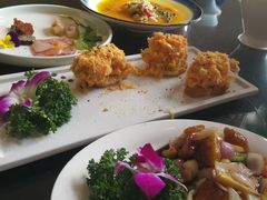 飘香深海银鳕鱼-利顺德大饭店·水岸中餐厅(小白楼店)