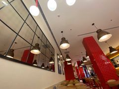 大堂-城市大道红炉披萨烘焙坊