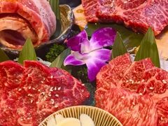 -丸藏和牛烧肉专门店(园区师惠坊店)