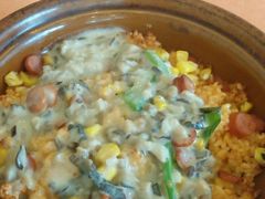android_upload_pic-萨莉亚意式餐厅(中北永旺店)