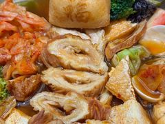 -隅乐胡椒虾·台湾菜·团建(皇岗店)