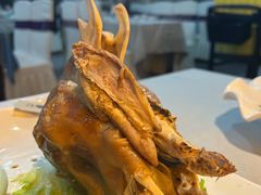 -金家老三饭庄(常营店)