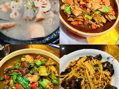 -同学酒楼(湖大琴园店)