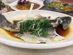 -恒宝大酒楼(城际·荔盈大厦店)