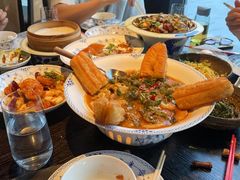 -玖五京菜(杭州城北万象城店)