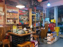 -徽州铁锅宴·地锅鸡地锅鱼